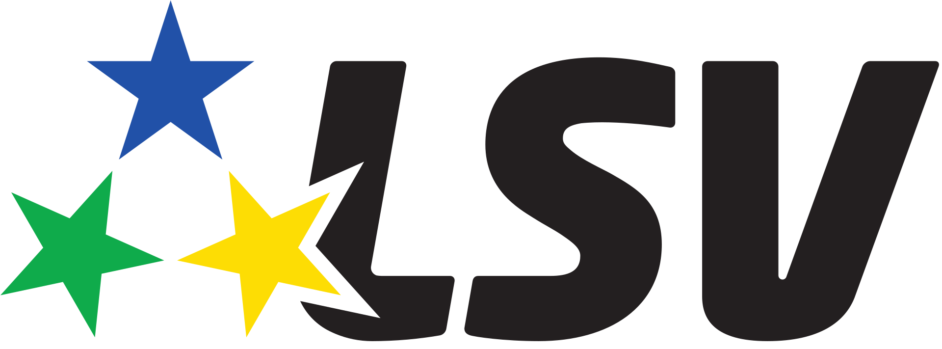 A Vajdasági Szociáldemokrata Liga (Vojvođani) logója